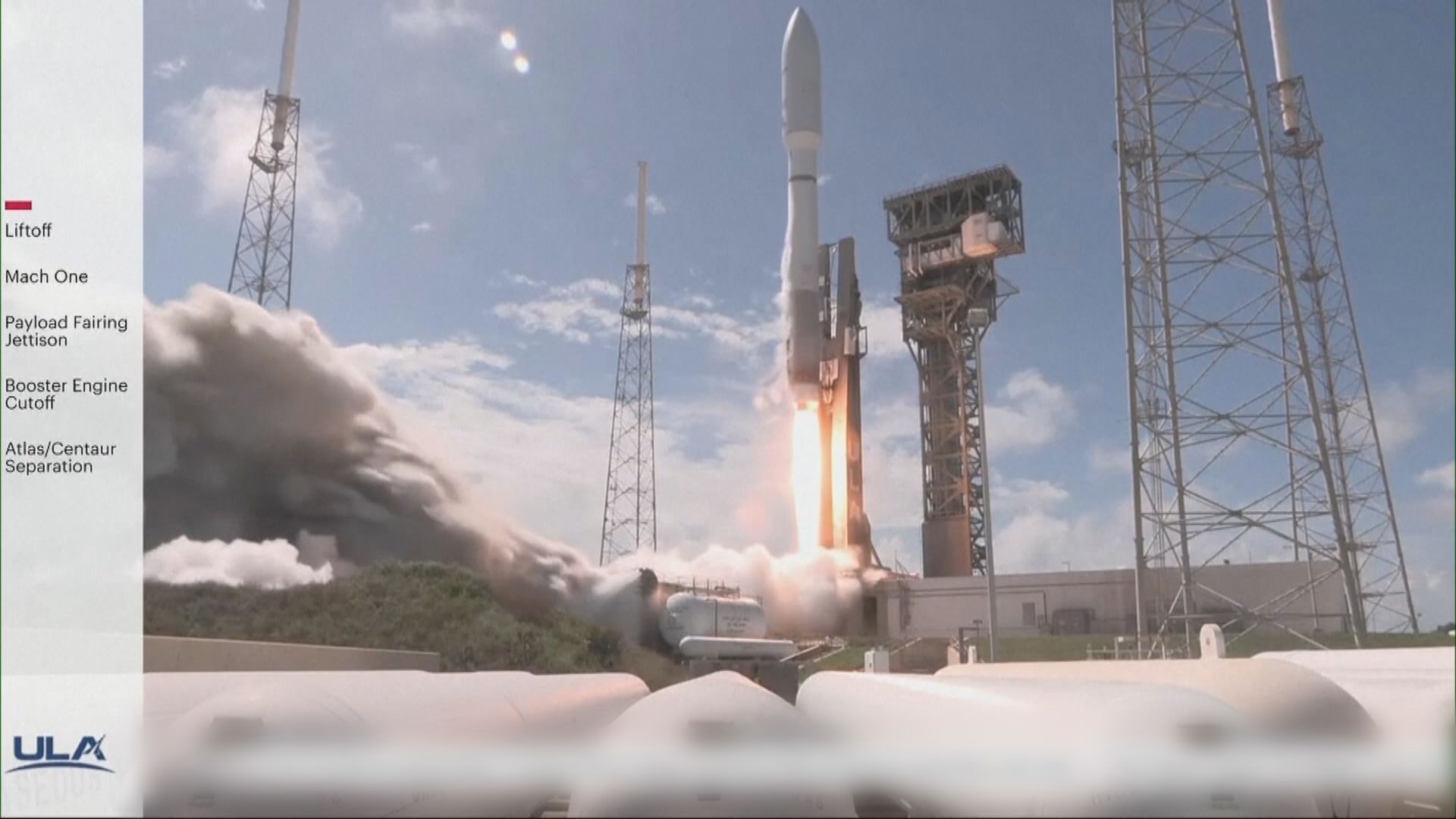 亞馬遜發射兩枚原型衛星以建立「柯伊伯」全球網絡系統