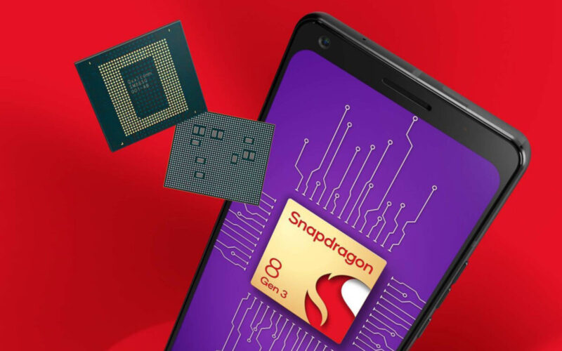 【手機新Tech】續用 4nm 製程、多品牌確認採用，Snapdragon 8 Gen 正式發佈！