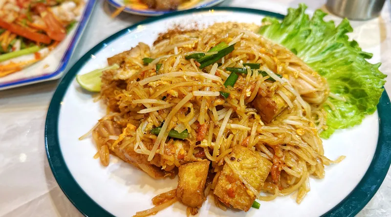 〈好食〉簡單卻很正宗泰菜 灣仔泰國簡單廚房