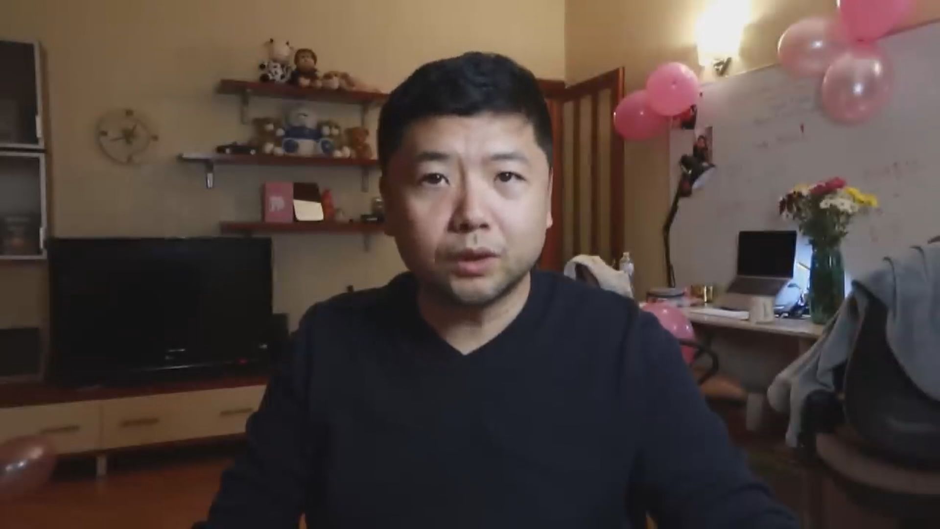 居烏中國籍男子因上載烏軍作戰內容影片被判監五年