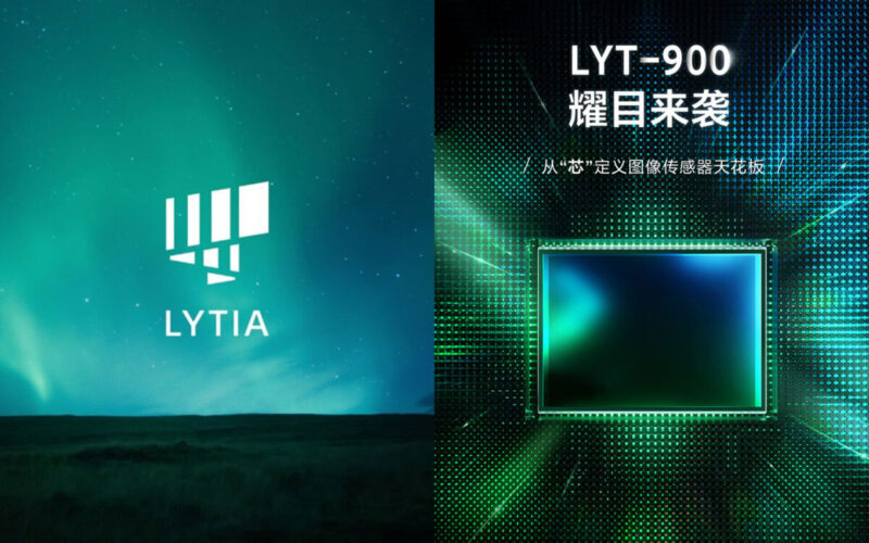 【手機新Tech】首配機型可能係「佢地」，新 1 吋感光元件 LYT-900 正式預熱！