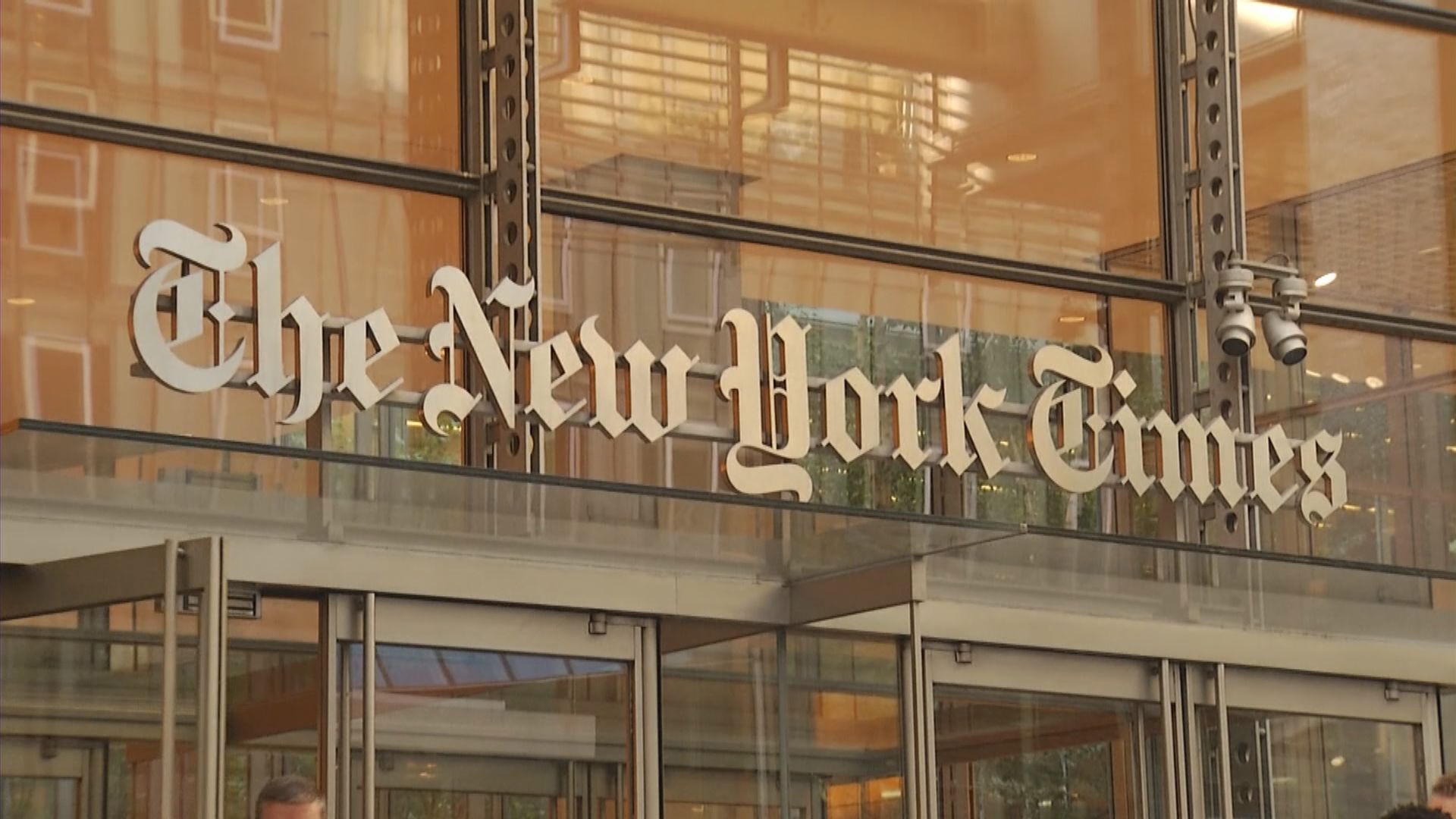 紐約時報控告OpenAI及微軟侵權