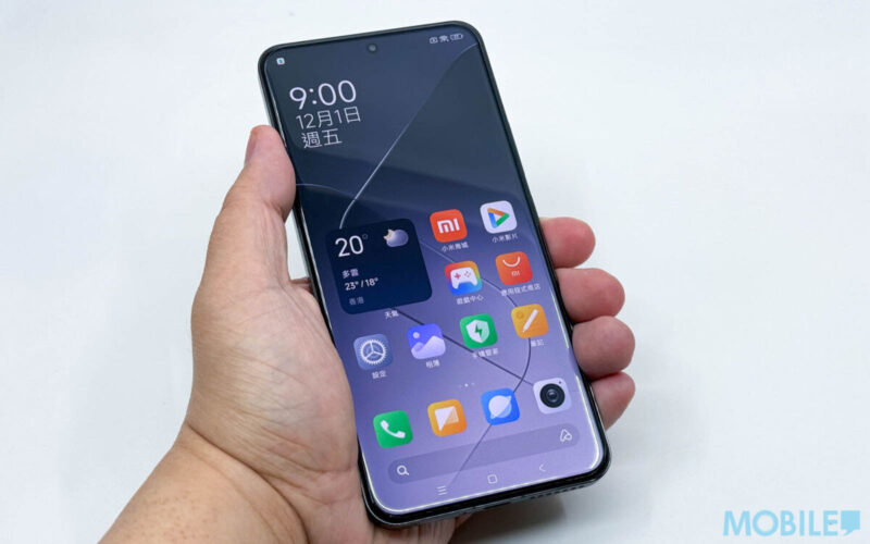 Xiaomi 14 Ultra 將會是 Xiaomi 首款支援衛星通訊手機！