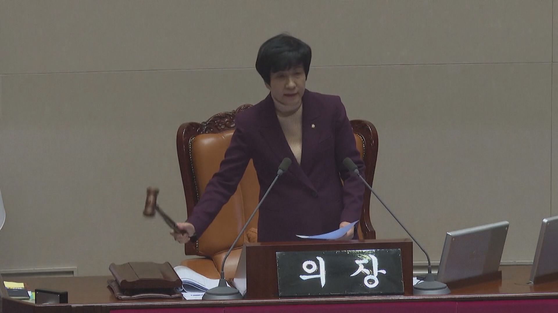 南韓國會通過有關全面禁食狗肉法案 2027年起正式生效