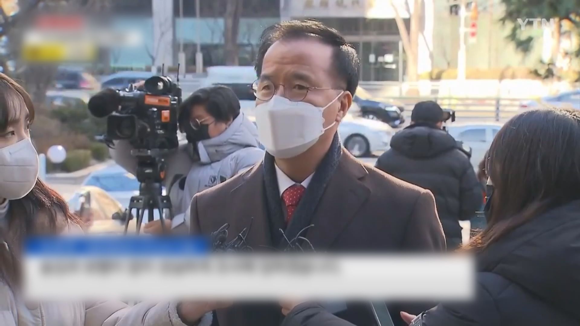 南韓梨泰院人踩人事故 首爾警察廳長應對不力被起訴