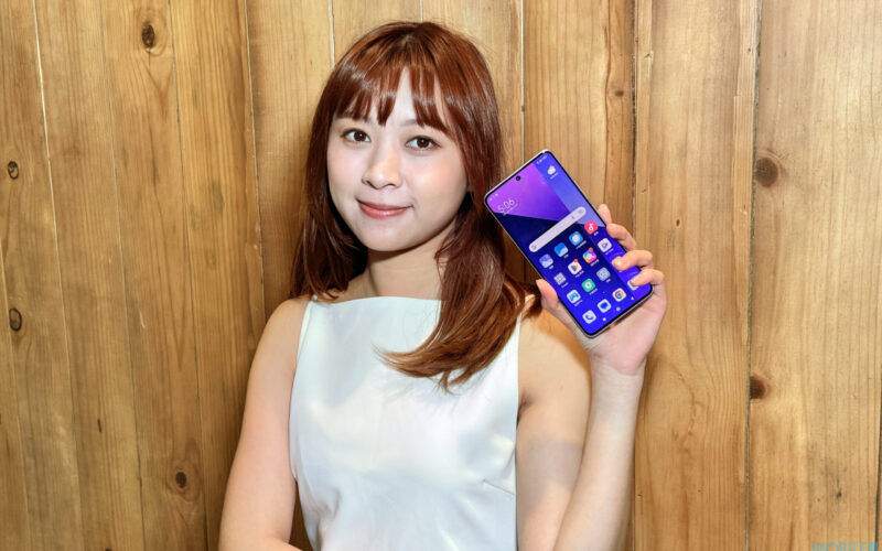 最平千五有找，Redmi Note 13系列四機齊發表！