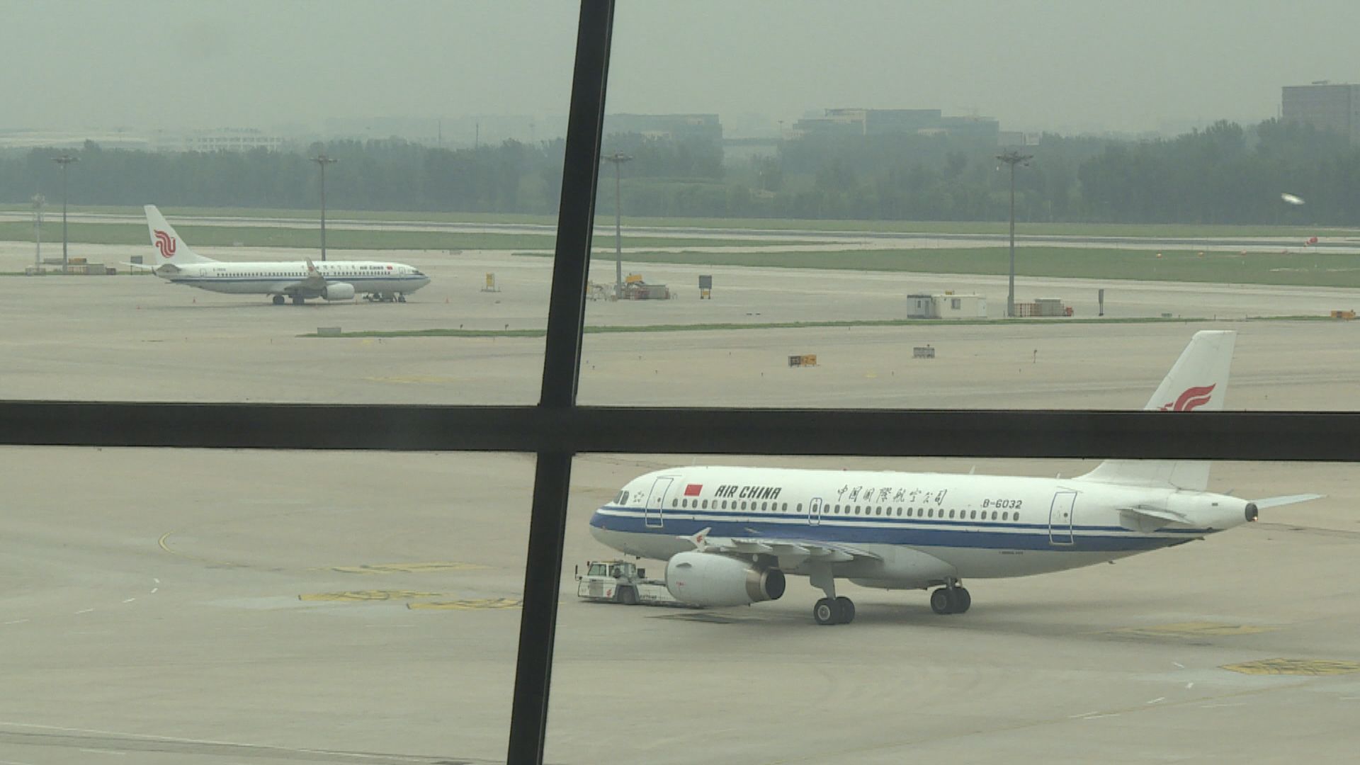 美國運輸部同意下月底起 每周中國赴美航班增至50班