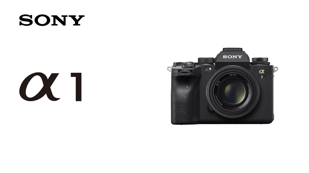 【兌現承諾】Sony為四部 a系列相機推firmware更新