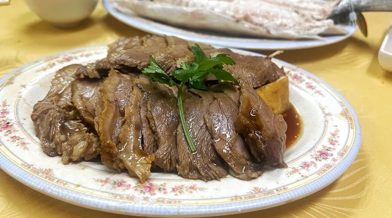 〈好食〉久違的傳統氣氛 九龍城新城潮州飯店