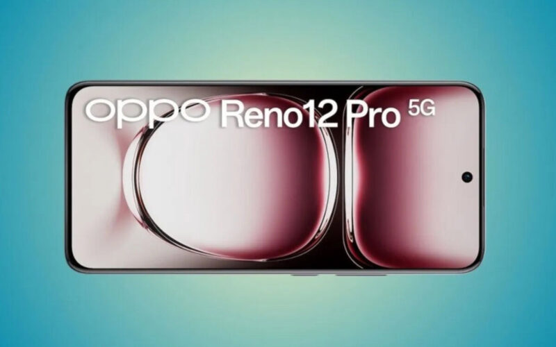 疑似海外版 Reno 12 Pro 5G 規格曝光！兩大重點功能跟國行版不同