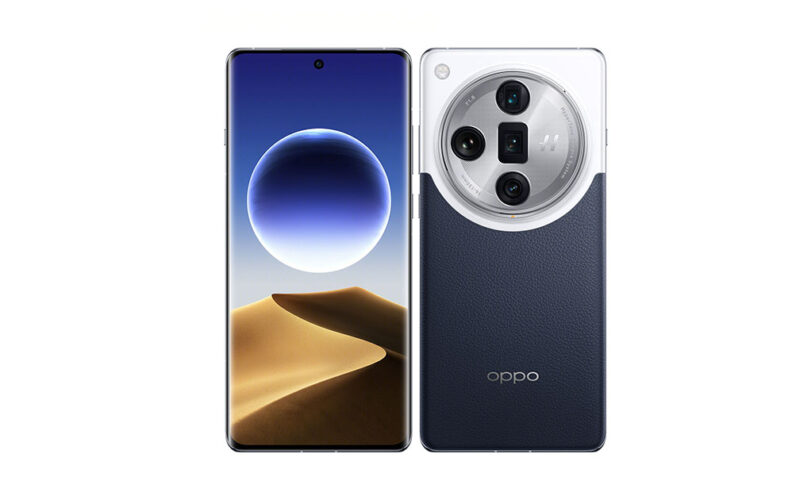 OPPO Find X8 確定推出國際版，將首發天璣 9400!