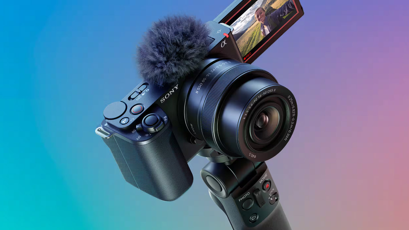 【拍Vlog新機】Sony ZV-E10 II 機能提升挑戰 a6700　附發售日期+售價