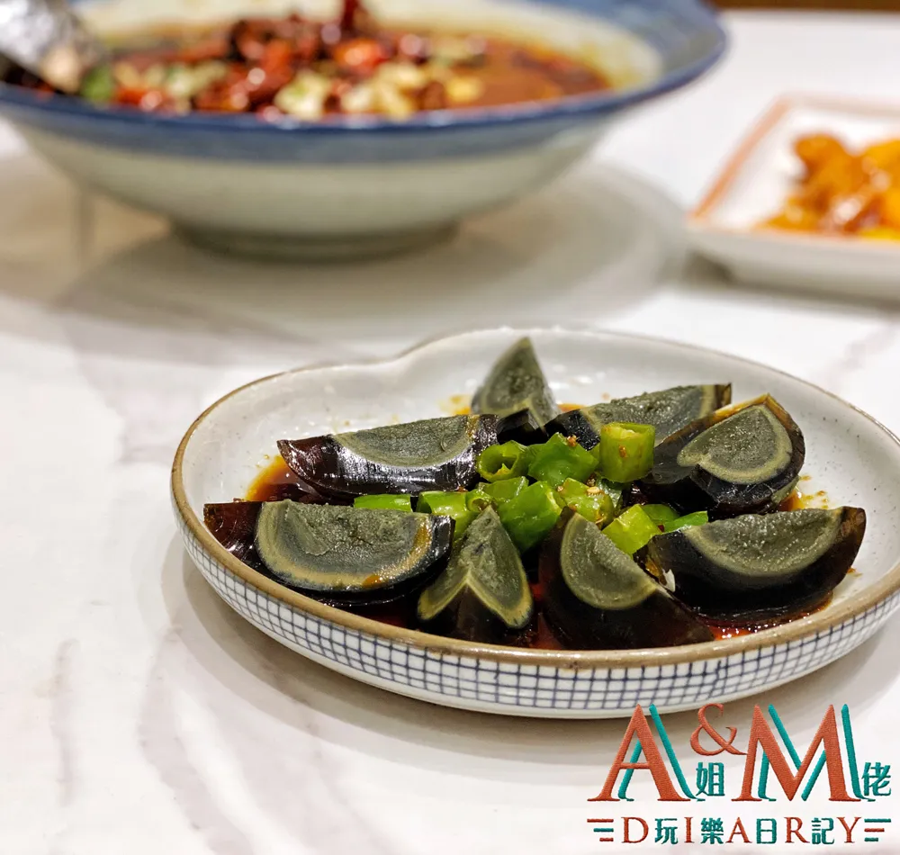 〈好食〉款式多高質中餐 太古城金公館