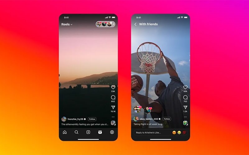 Instagram 將加入新功能：讓你看到朋友觀看過的 IG Reels！是好事還是壞事？