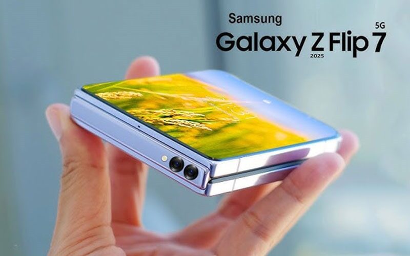 Samsung Galaxy Z Flip7 傳會配備自家 Exynos 處理器！新 U 規格曝光：有十核心