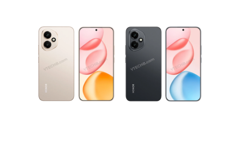 HONOR 400系列歐洲售價曝光 512GB頂配版定價近4,100港元!