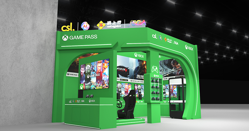 動漫節2025｜csl x 網上行產品低至三折　NowTV送一萬份皇牌娛樂組合通行證