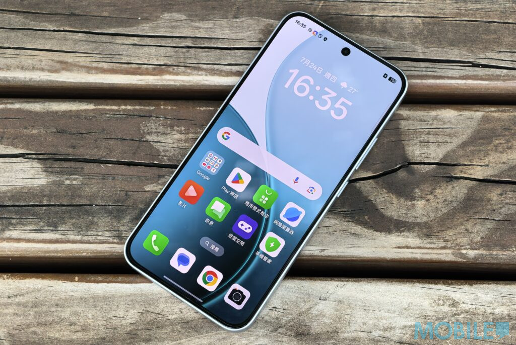平價機都支援水中拍攝功能,OPPO Reno 14F 試玩!