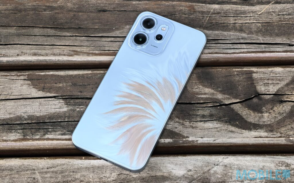 平價機都支援水中拍攝功能,OPPO Reno 14F 試玩!
