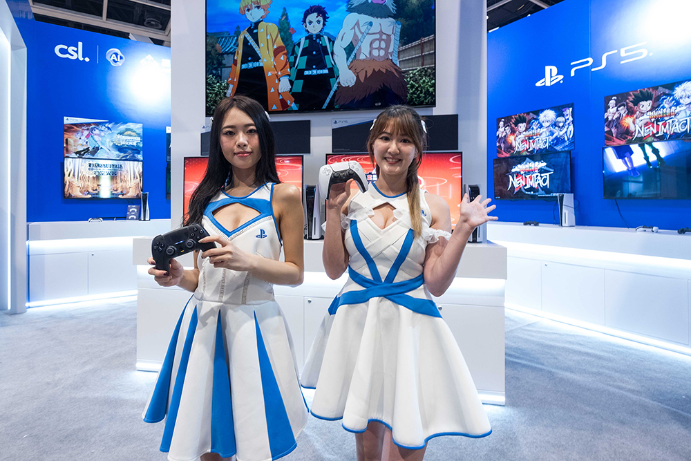 動漫節2025|必睇鬼滅打卡位/海賊王 LEGO首展 人氣聲優茅原實里、梶裕貴到場表演