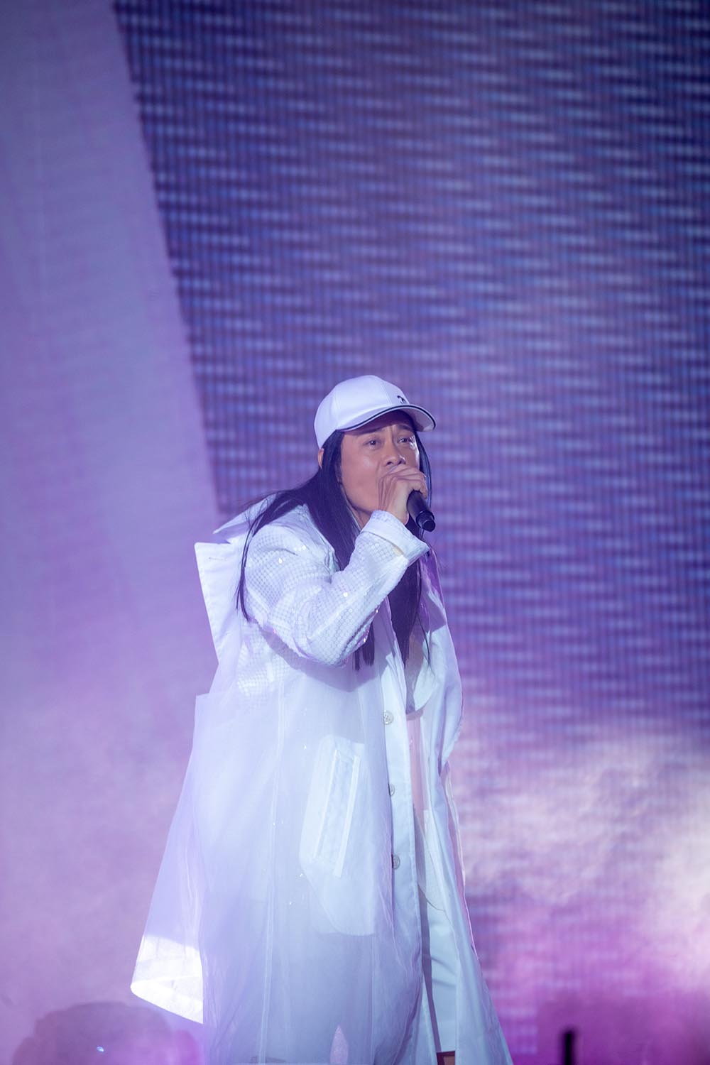陳慧琳演唱會尾場淚灑紅館 嘉賓草蜢炸爆舞台 蔡一傑病癒強勢回歸