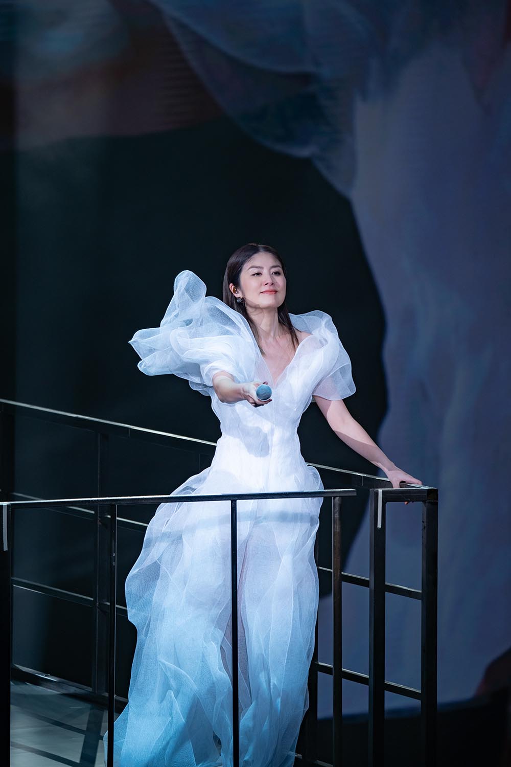 陳慧琳演唱會尾場淚灑紅館 嘉賓草蜢炸爆舞台 蔡一傑病癒強勢回歸
