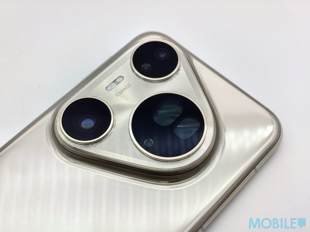 重新定義手機望遠攝影,HUAWEI Pura 80 Ultra 雙焦段切換鏡頭技術深度解密!