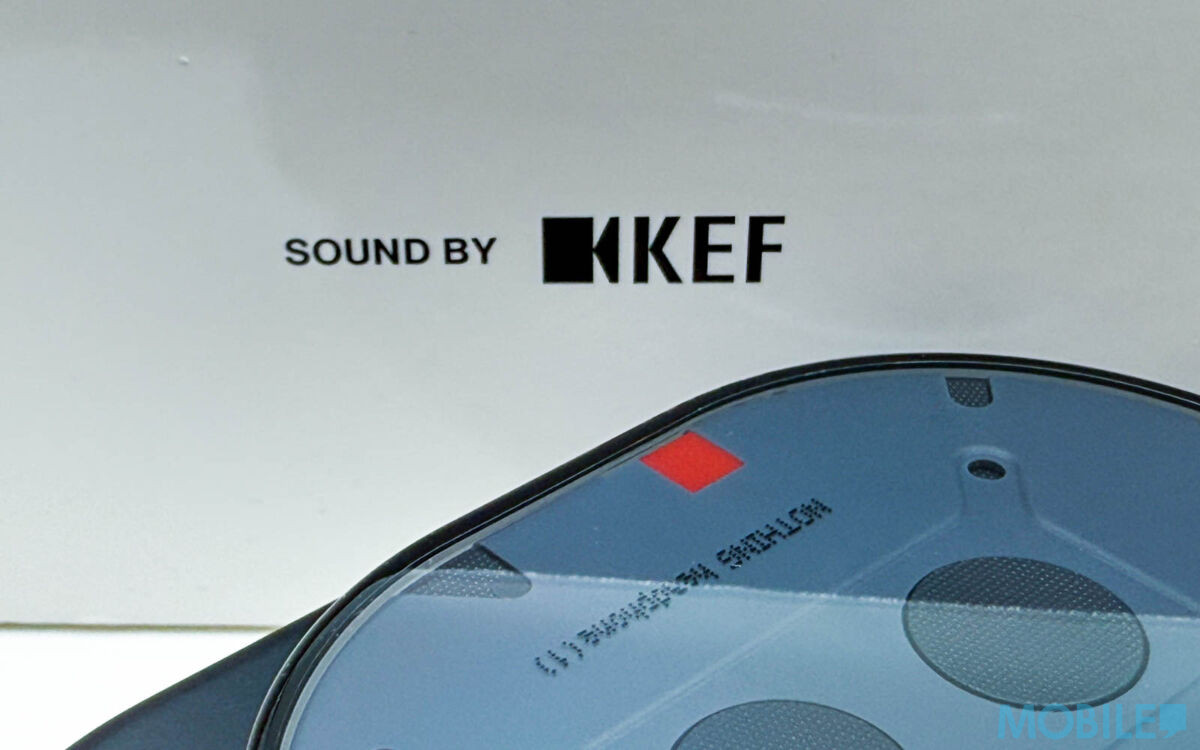 Nothing Headphone (1) 耳機開箱評測!搶眼外觀配 KEF 調音、一應用場合表現有驚喜