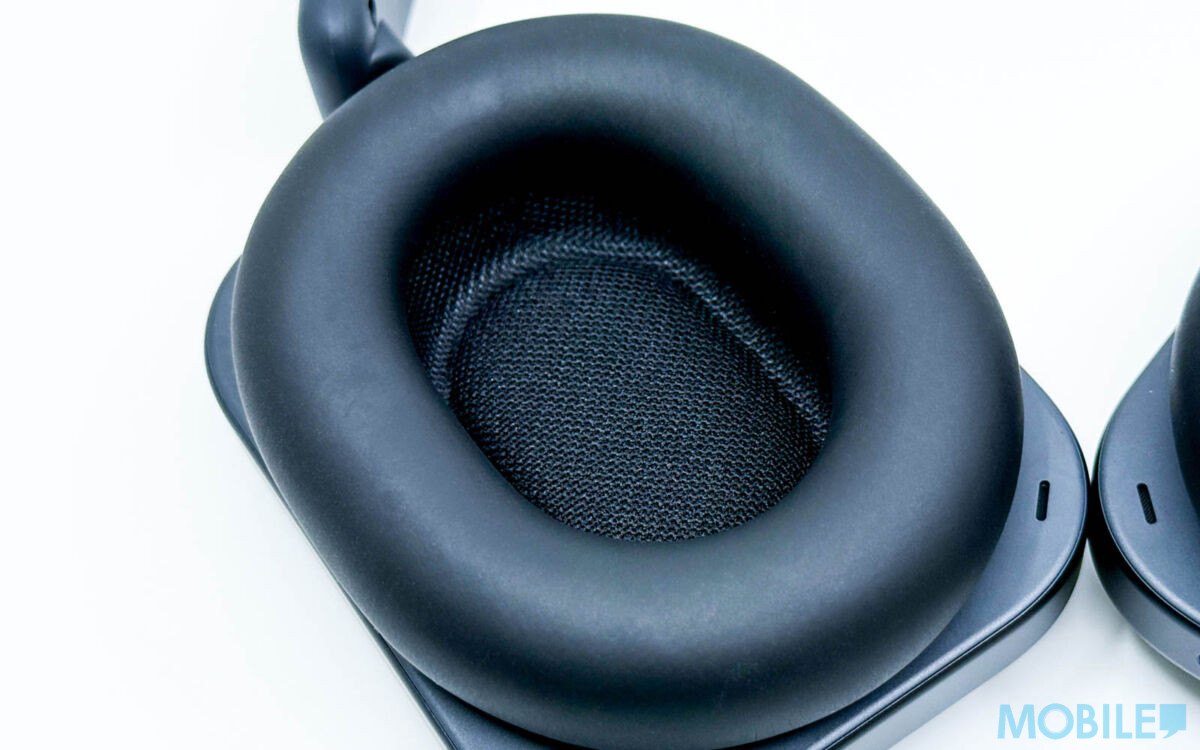 Nothing Headphone (1) 耳機開箱評測!搶眼外觀配 KEF 調音、一應用場合表現有驚喜