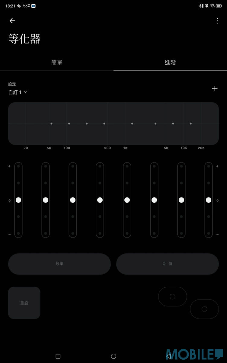 Nothing Headphone (1) 耳機開箱評測!搶眼外觀配 KEF 調音、一應用場合表現有驚喜