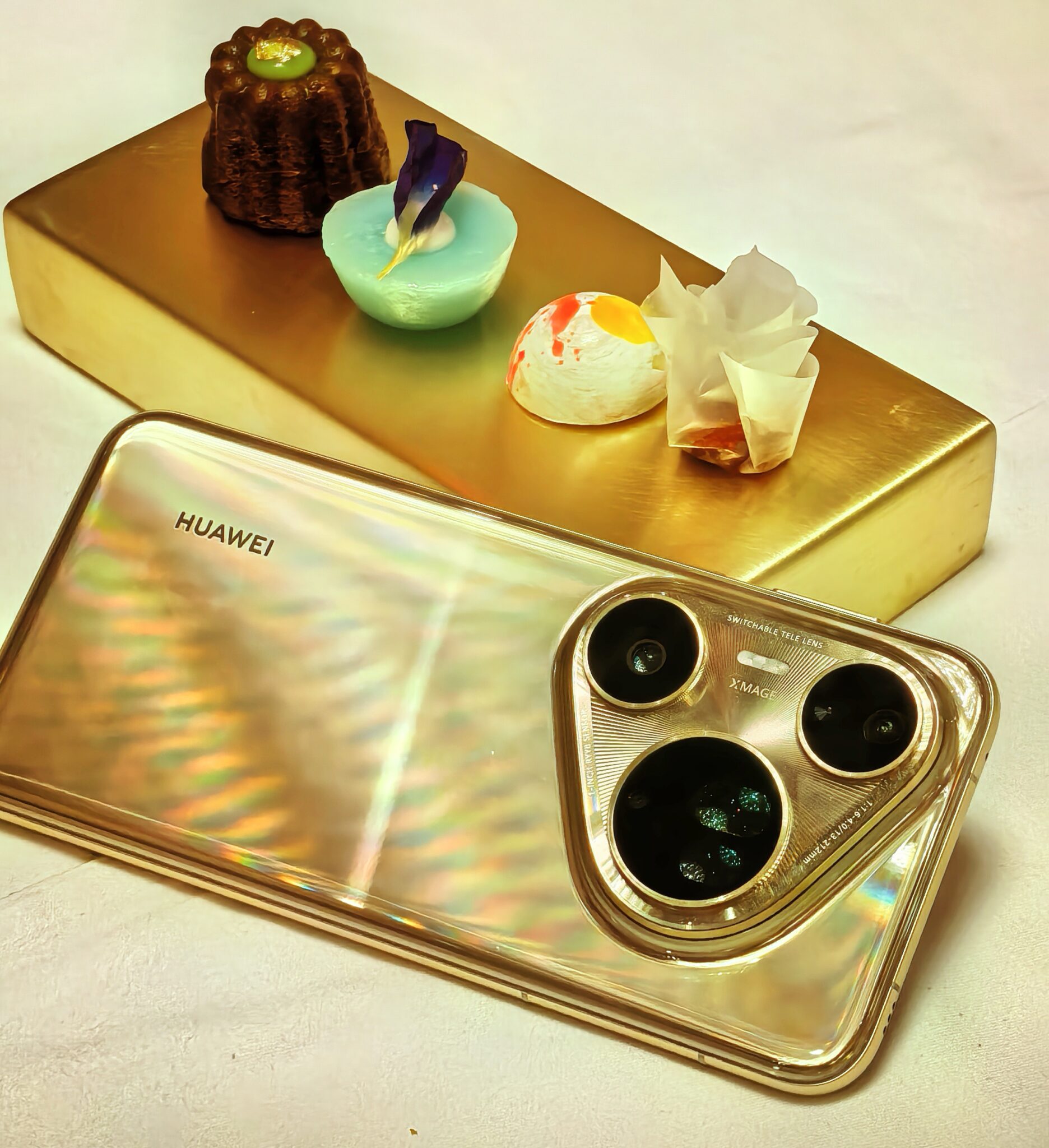 HUAWEI Pura 80 Ultra 相機測試:重新定義手機攝影的巔峰之作!