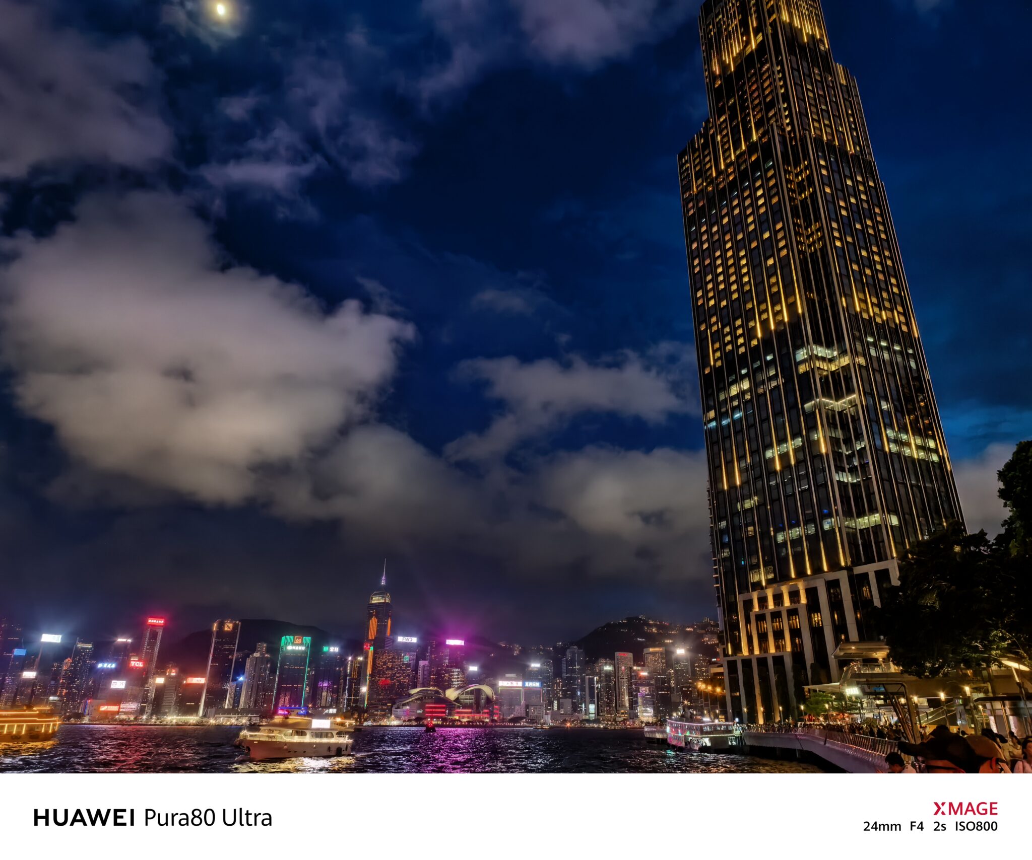 HUAWEI Pura 80 Ultra 相機測試:重新定義手機攝影的巔峰之作!