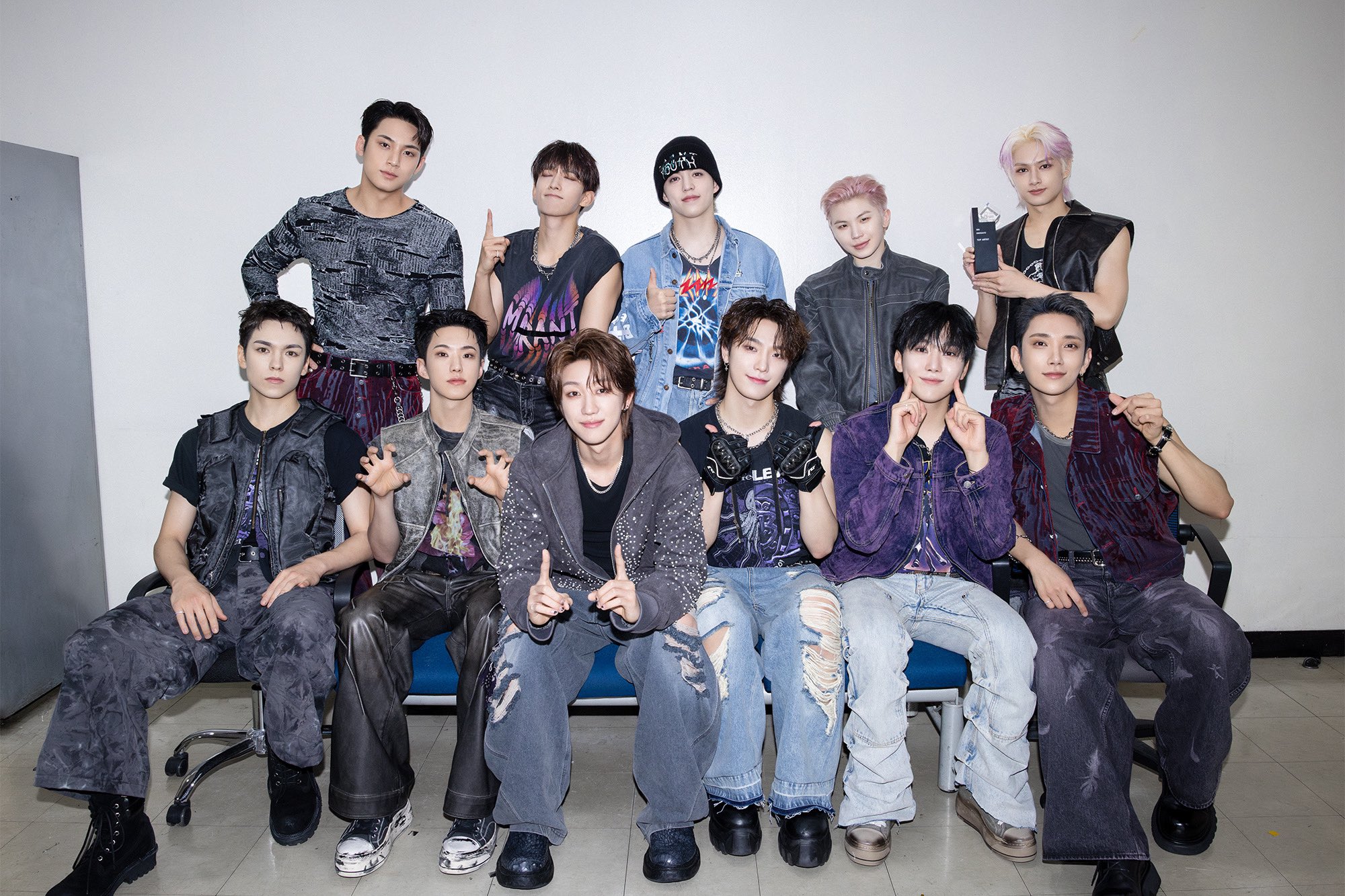 SEVENTEEN香港演唱會|9月27-28登陸啟德主場館 相隔7年再度來港(不斷更新)