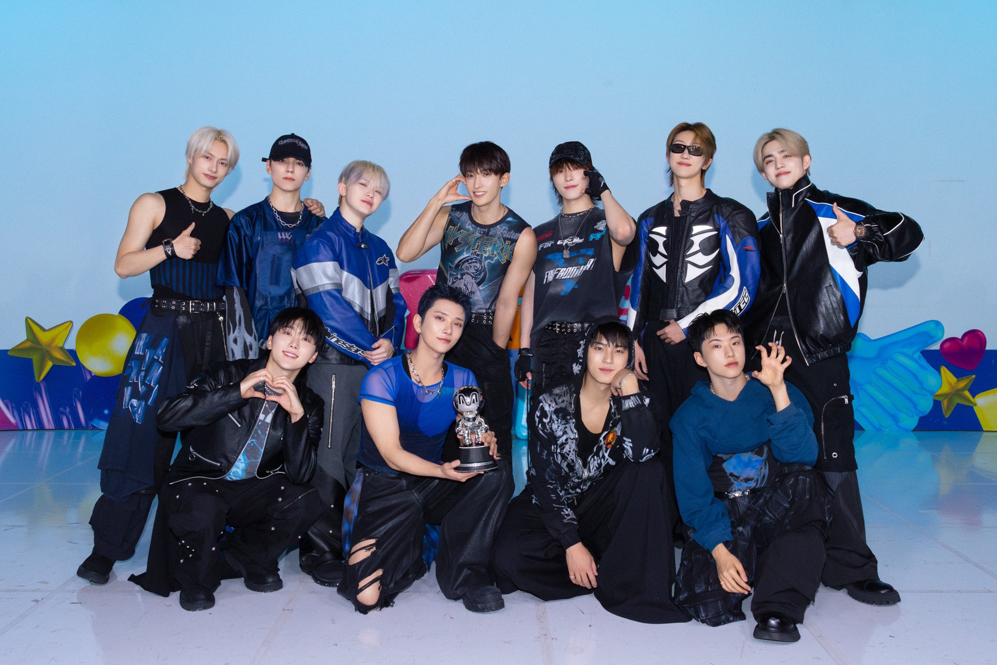 SEVENTEEN香港演唱會|9月27-28登陸啟德主場館 相隔7年再度來港(不斷更新)