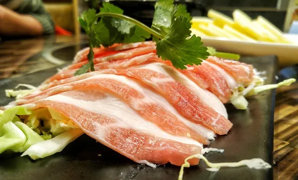 〈好食〉留給最愛的指天椒 荃灣川味雞烤魚大王
