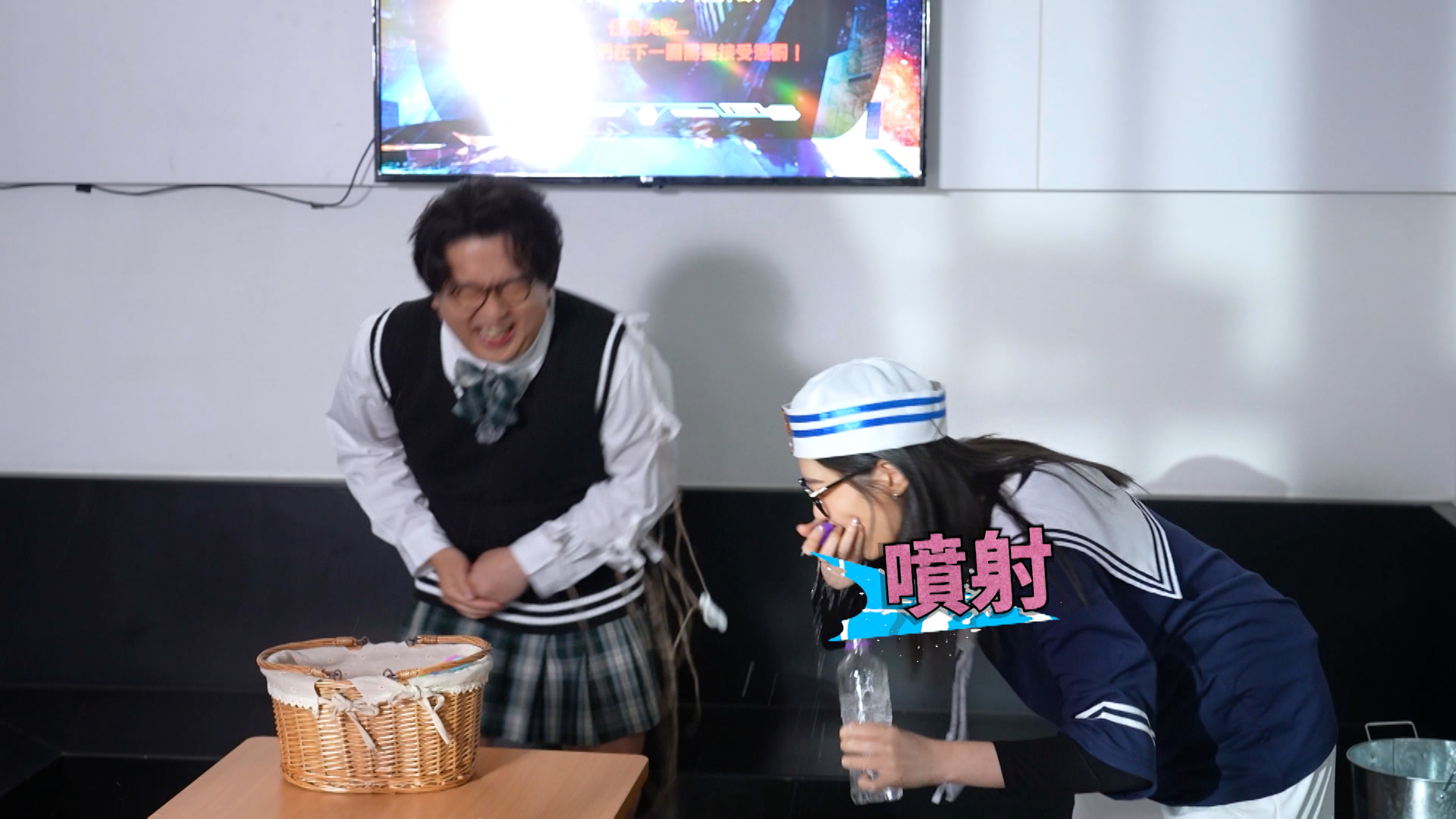 《膠戰S4》9.15起強勢回歸 6膠靈魂大兜亂爆笑逃獄
