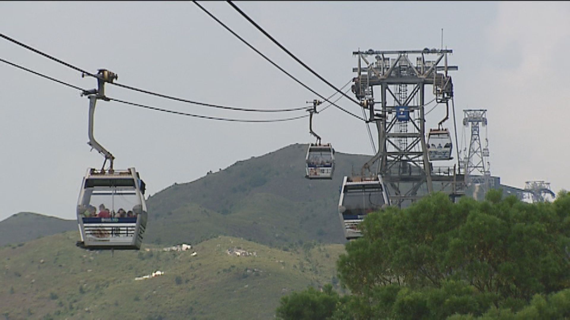 打風|颱風來襲或掛8號風球 主題樂園/景點/戲院/旅遊平台退票安排
