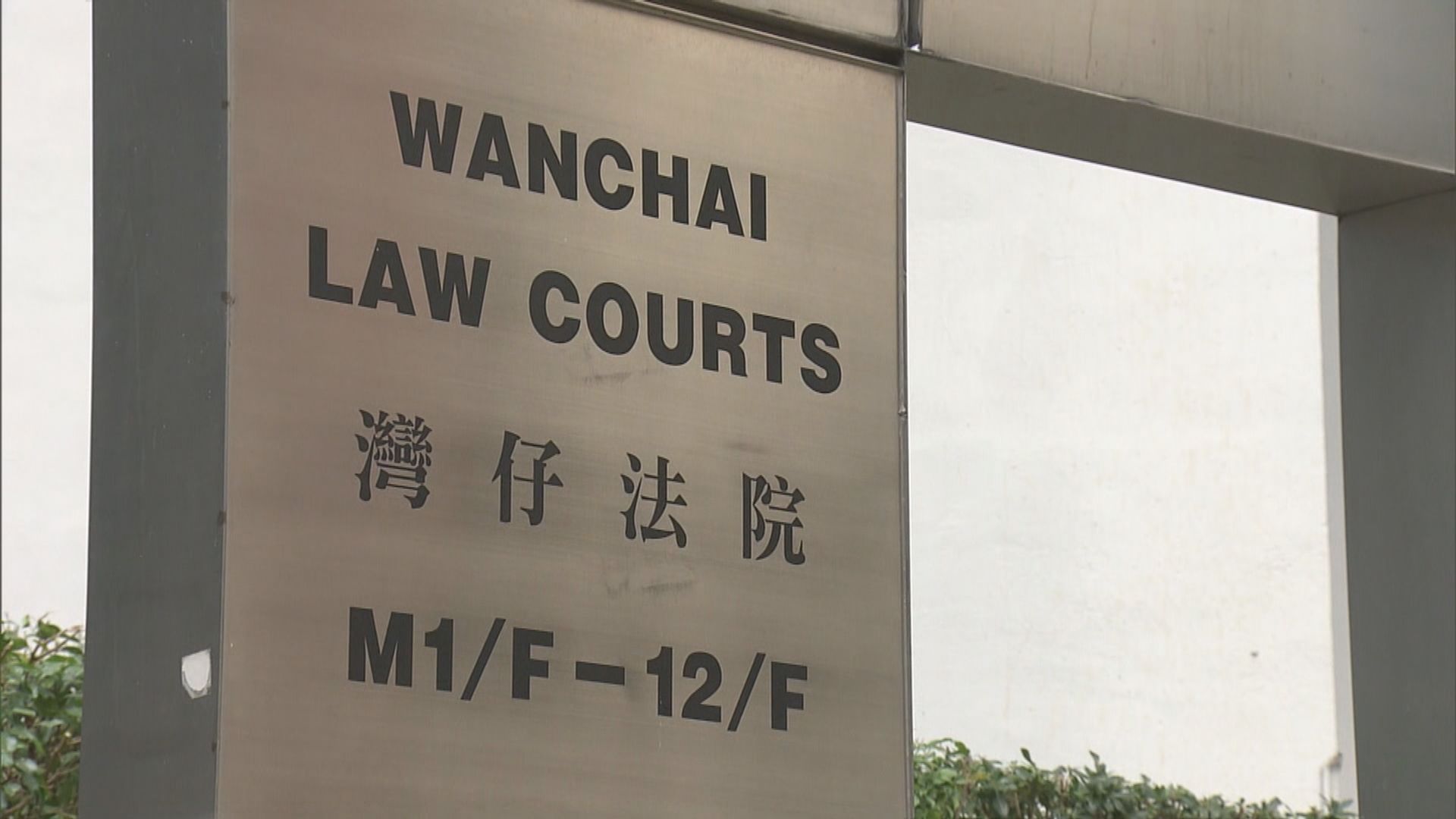 蔡天鳳案前家姑李瑞香妨礙司法公正罪成　還柙至下月28日判刑