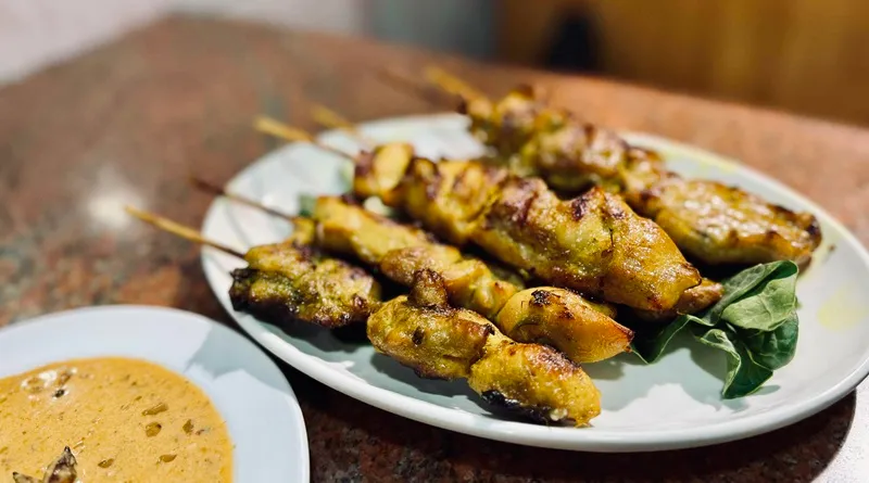 〈好食〉來都來了九龍城啦 搵隆姐泰國美食館