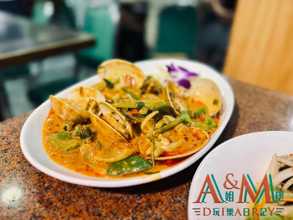 〈好食〉來都來了九龍城啦 搵隆姐泰國美食館