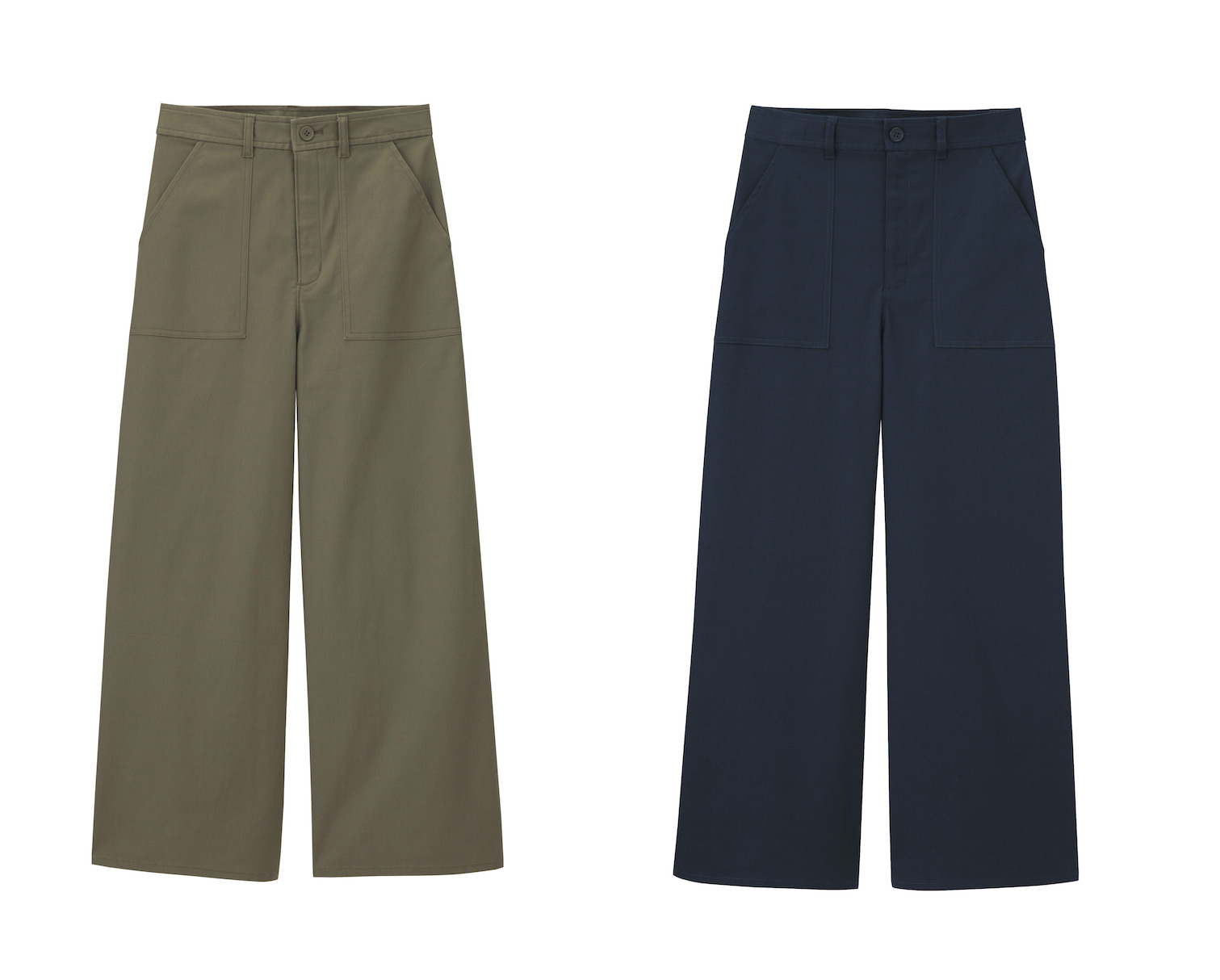 Baker Wide Pants $179