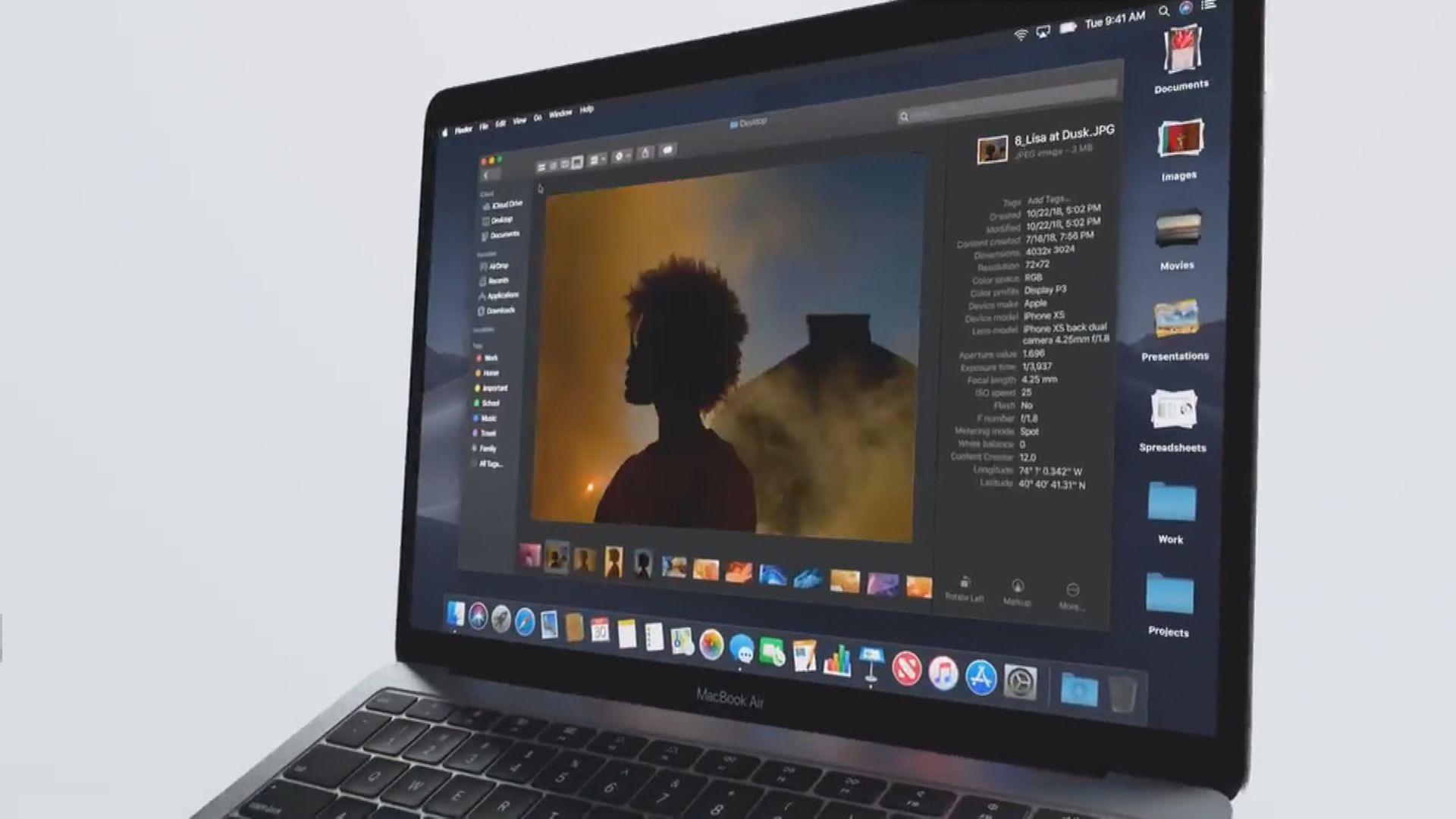 【蘋果電腦】彭博：蘋果擬2025年推首款接觸式屏幕Macbook Pro