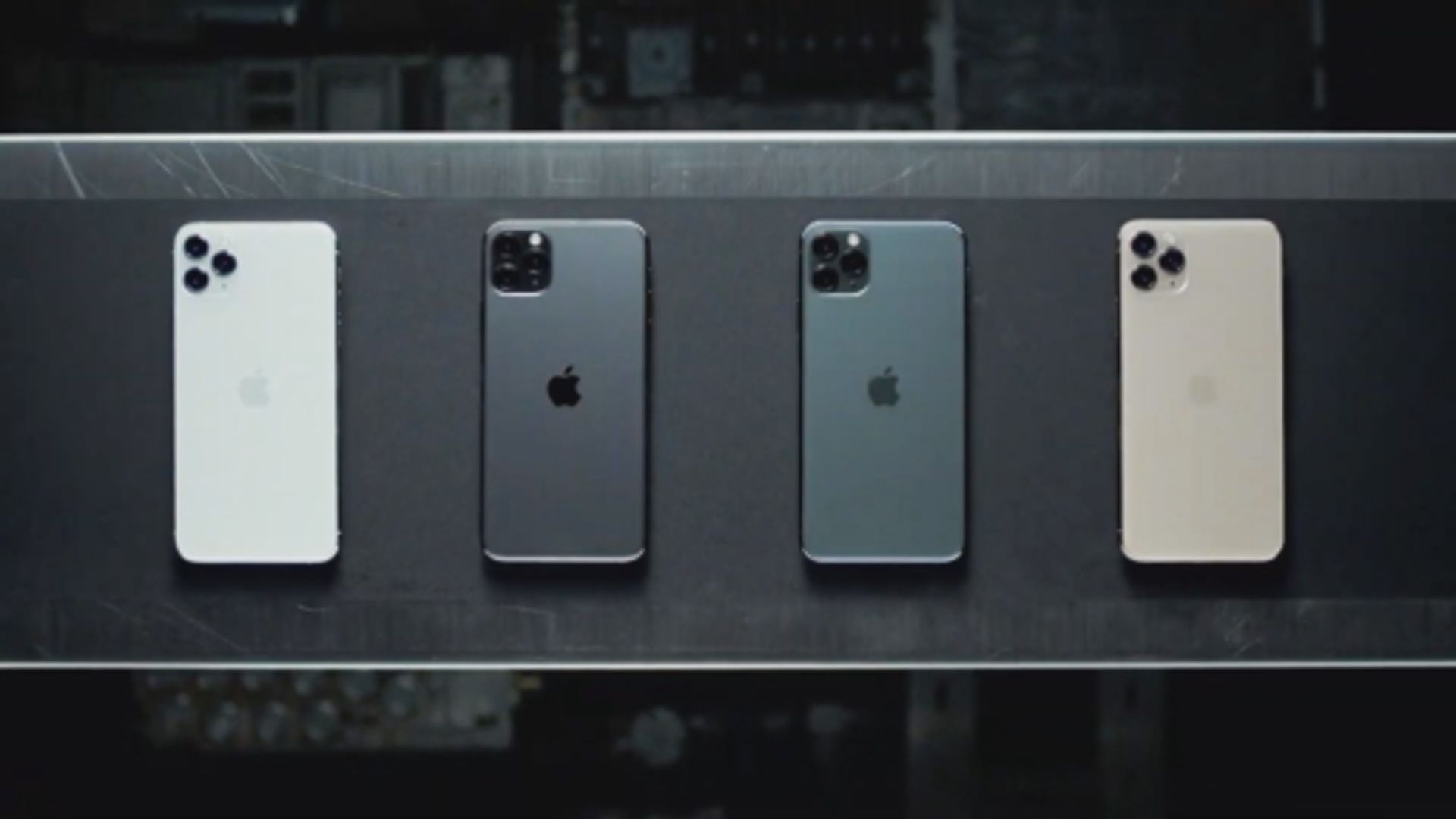 【iPhone 11掂唔掂？】帶挈Apple收入 VS 冇創意需求弱