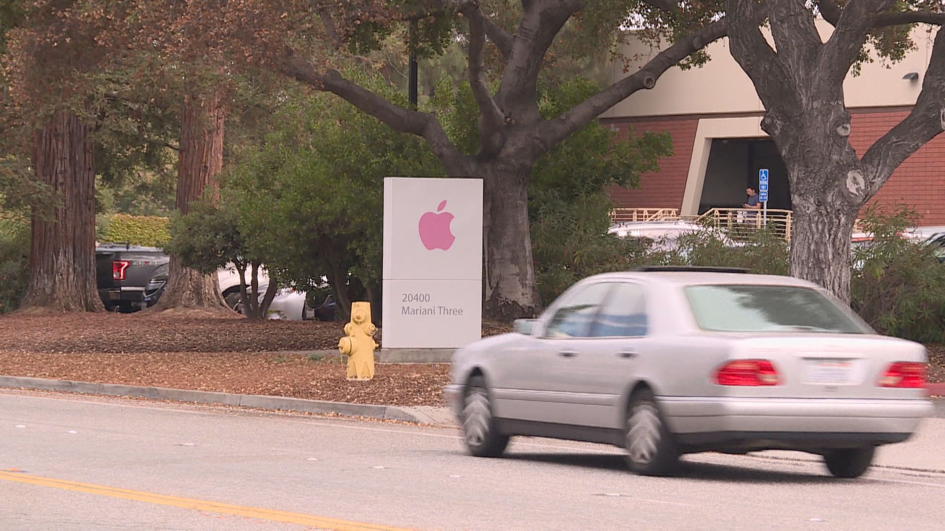 【技術限制】彭博:蘋果縮無人駕駛計劃  Apple Car延至2026年推