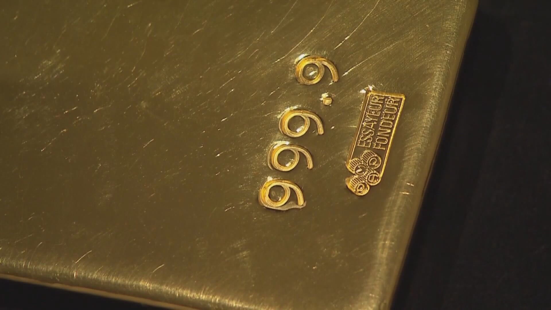中國去年黃金消費量跌18%