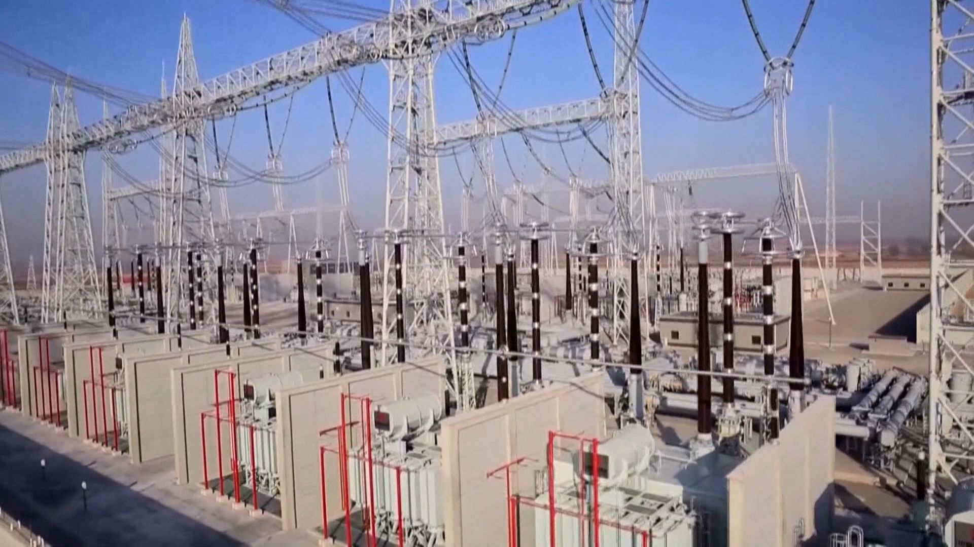 彭博：中國擬加工業用電價