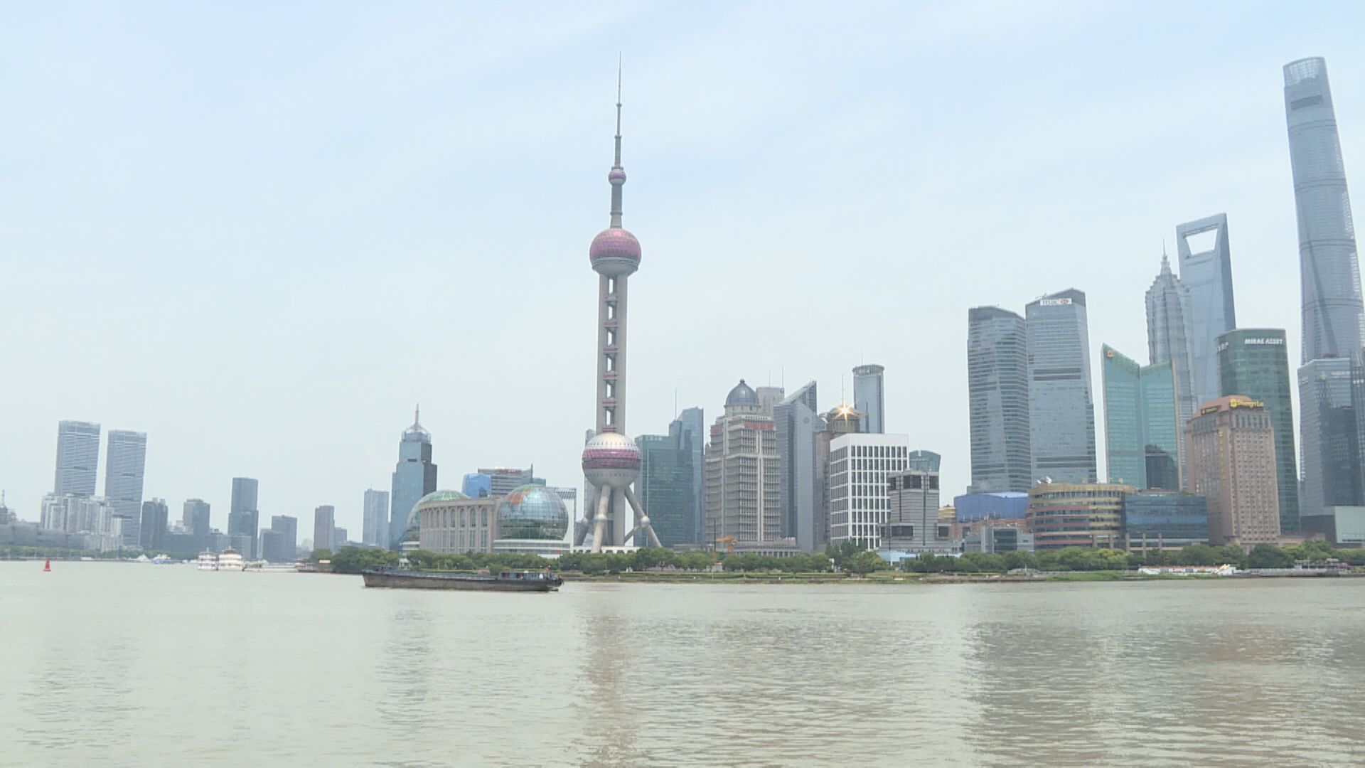 【鼓勵上市】上海等5市擬打造成科創金融改革試驗區