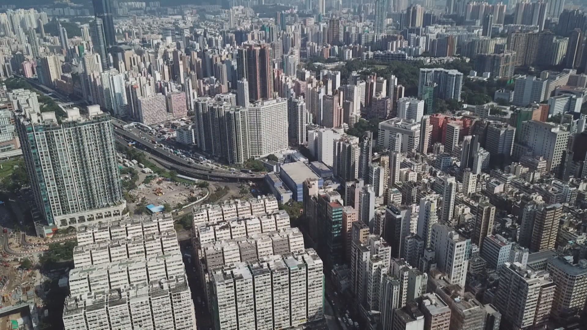 【最富有城市】紐約百萬富翁全球最多 香港跌出10大