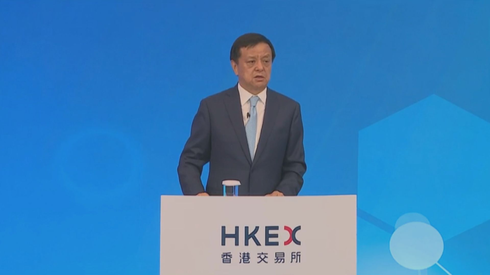 李小加：香港將成全球最大生物科技中心