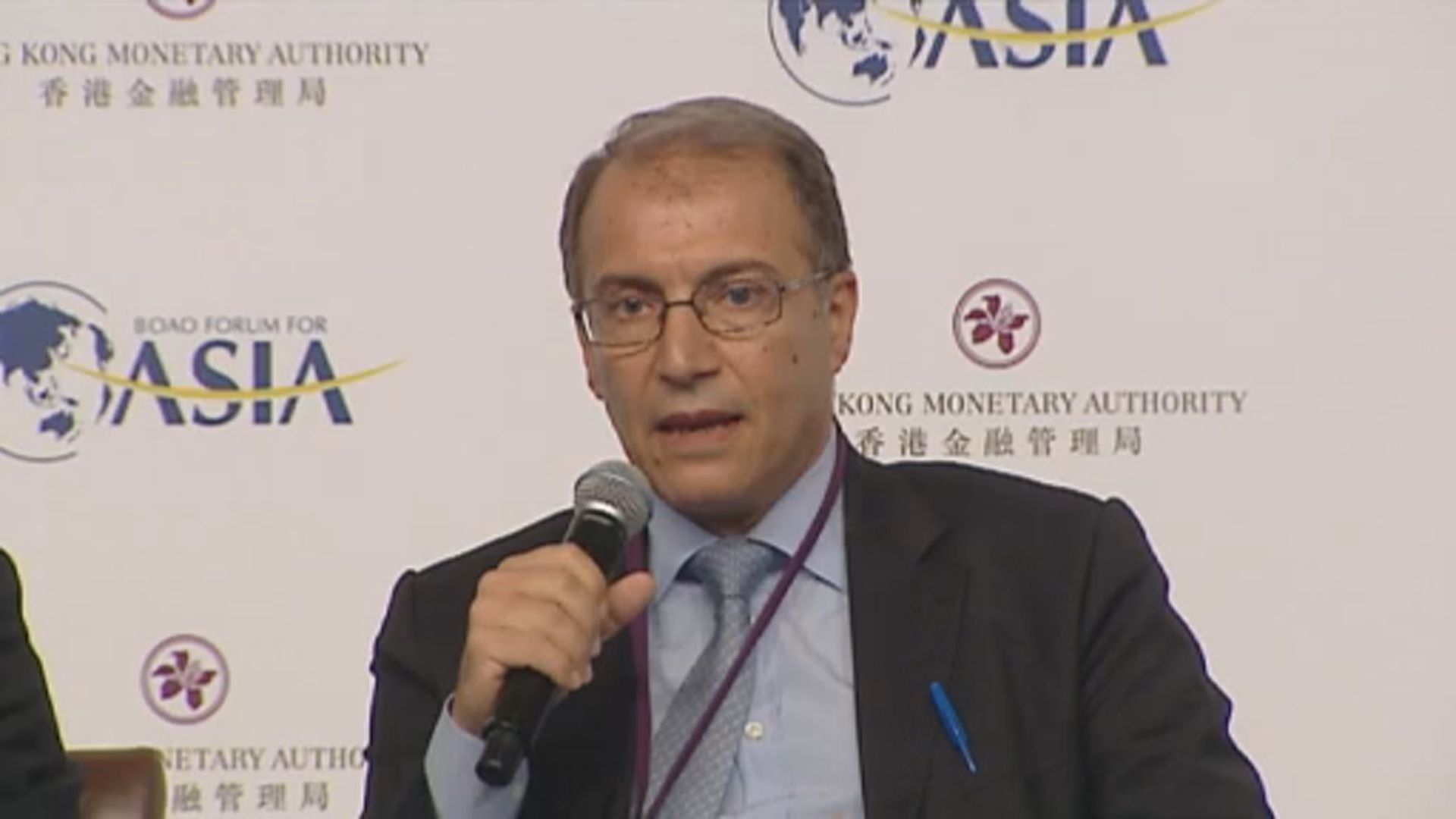 【架構重組】傳滙控擬撤換「炒房」主管安思明